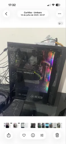 Pc gamer