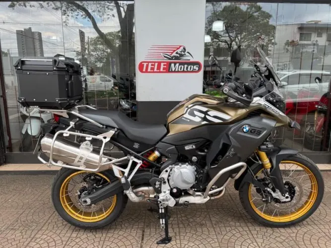 F850GS ADVENTURE PREMIUM 2024