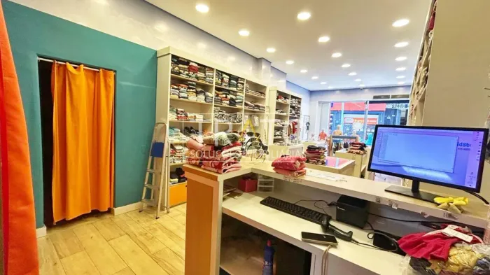 salão - Centro - Campinas