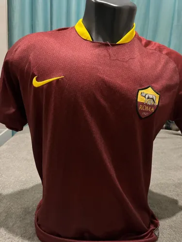 Camisa Roma 