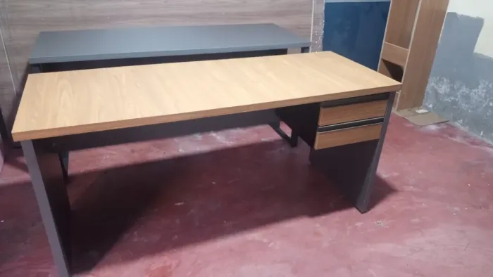 Mesa de escritório
