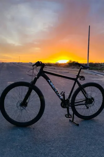 Bicicleta Absolute Aro 29 Nero 5