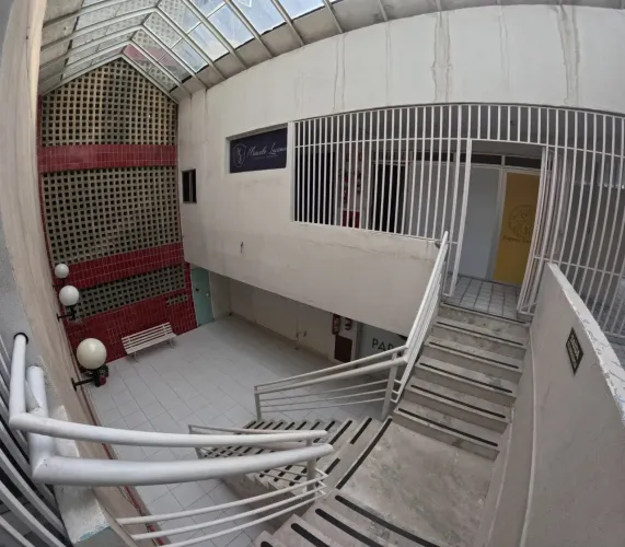 ALUGO SALAS COMERCIAIS de 23 - 45m² no bairro do Brisamar - João Pessoa - PB