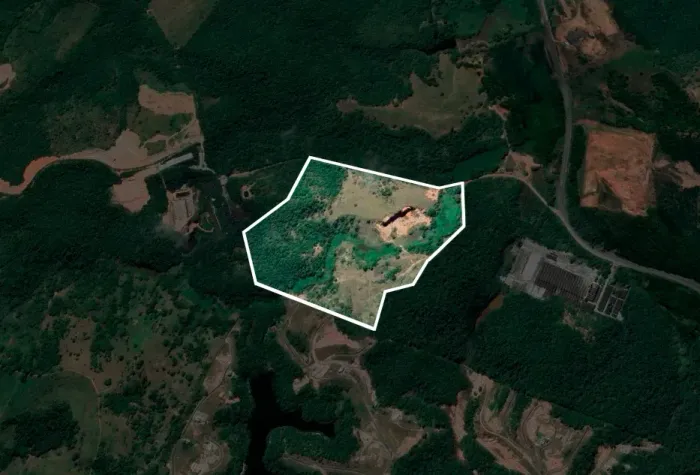 Terreno em Simões Filho - BA