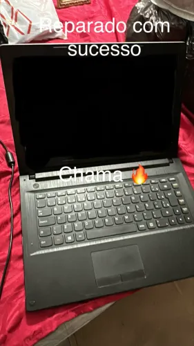 Reparo placa notebook chama ?