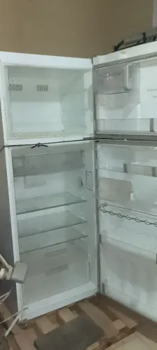 Geladeira GE