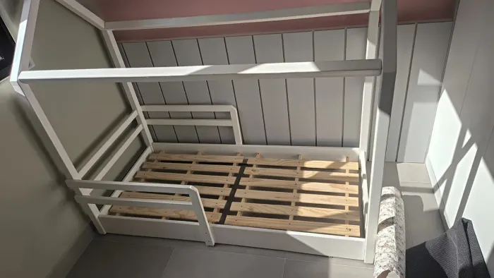 Cama infantil