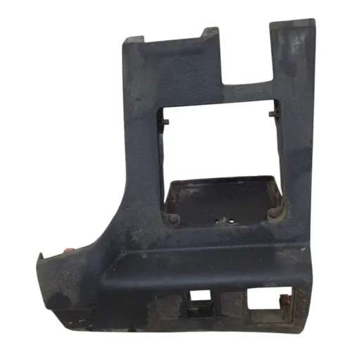 Moldura Comando Toyota Corolla 2015
