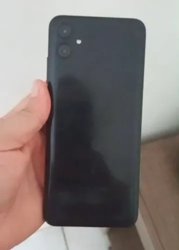 : Samsung Galaxy A04e 3GB 32GB - Perfeito Estado