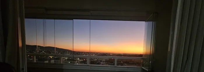 Apartamento à venda 6°andar vista livre, 3 dorm, vila rio branco - 5 min do maxi shopping 