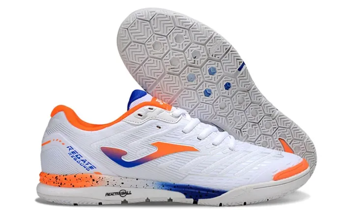 Chuteira Futsal Joma Top Flex Rebound