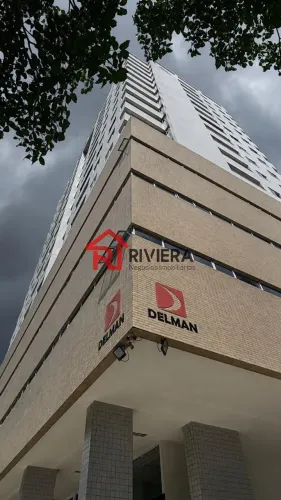 Apartamento de 2 quartos no Jardim Renascença em São Luís-MA, com 1 suíte, 2 banheiros e 6