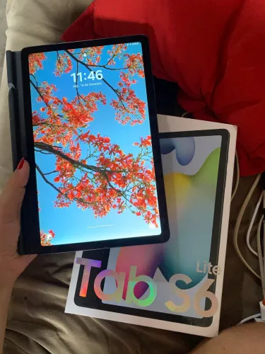 Tablet S6 lite 