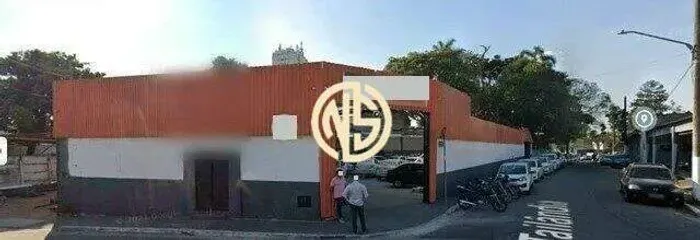 Terreno em Capela do Socorro, São Paulo/SP