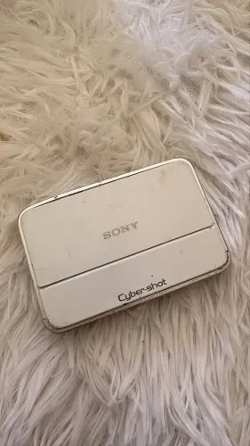 Sony cybershot t2