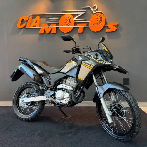 MOTO HONDA XRE 300 ADV ANO 2022/2022
