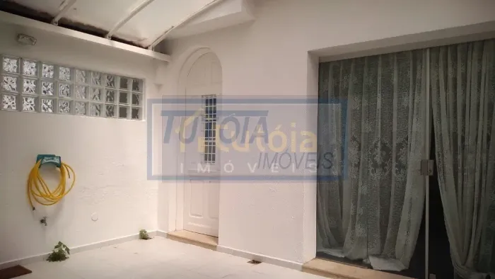 SOBRADO 3 DORMITORIOS PARA VENDA NO PARAISO, SAO PAULO