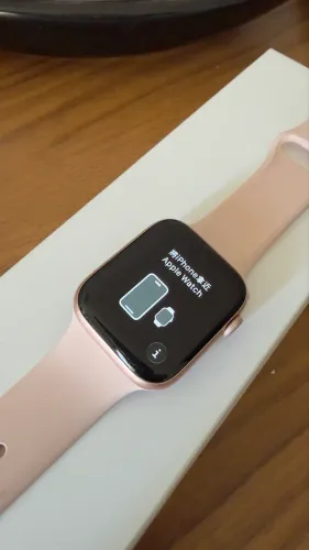 Apple Watch série 6 44mm