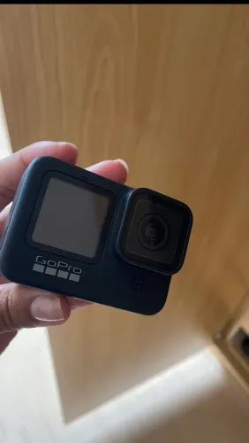 Go pro