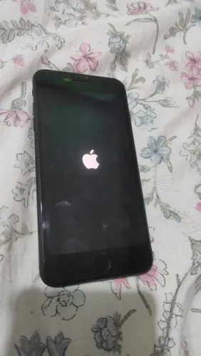 iPhone 7 Plus 256 GB, funcionando perfeitamente, Touch ID, câmera dupla
