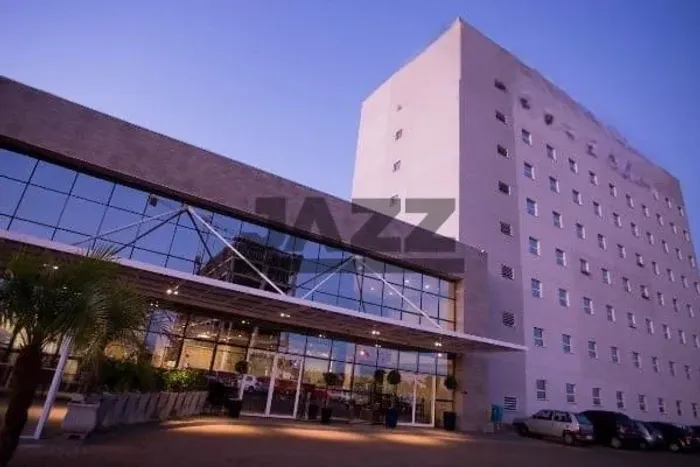 Hotel COM 159 Dormitórios À Venda, 2000 M² - Parque Gabriel - Hortolândia/SP