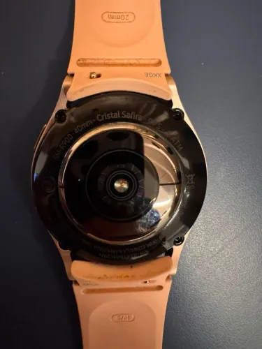smartwatch samsung galaxy watch 5 40mm