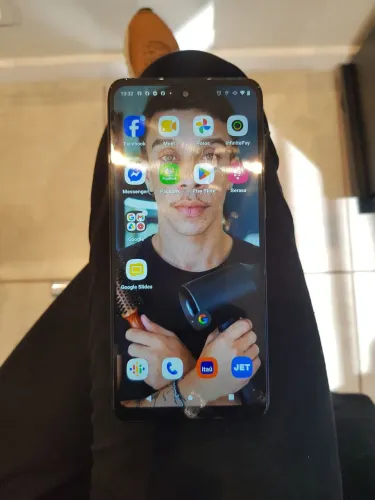 Motorola motog22 128g