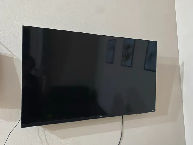 Televisão