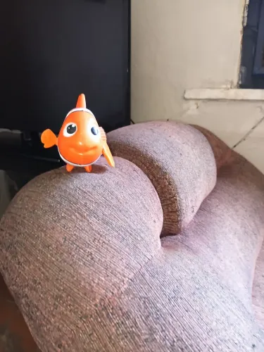 Brinquedo dory do nemo