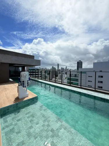 Apartamento à venda, BARRA, Salvador, BA