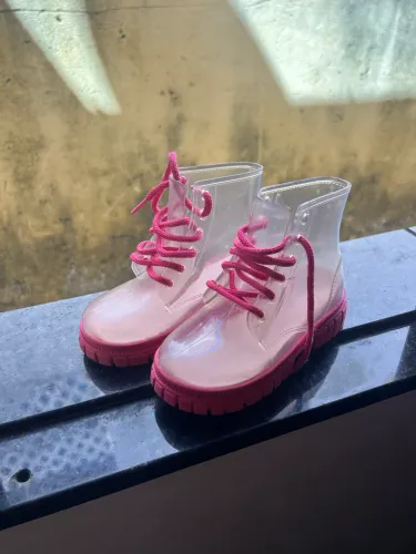 Bota de plástico - Galocha