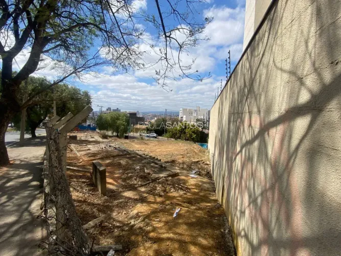 Terreno à venda, 800 m² - Jardim Europa - Sorocaba/SP
