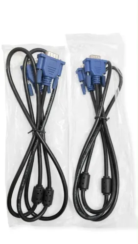 CABO VGA 1,5M - ENTREGAMOS