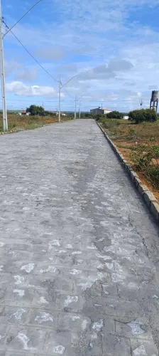 Repasse de terreno em Carapibus