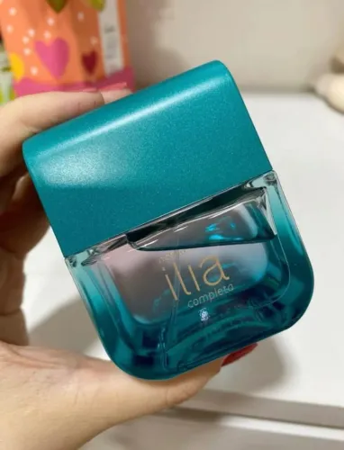 Perfume Ilia Completa Natura