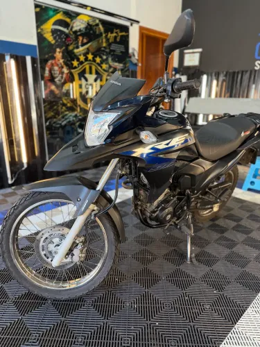 MOTO HONDA XRE 190 2020 ABS