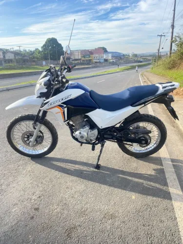 Bros 160