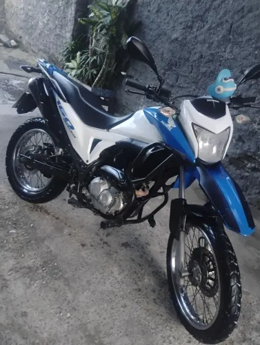 Vende se ou troca