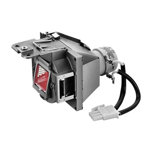 Lâmpada Com Bulbo Para Projetor BenQ MS504 MS506 MS524 + Modelos