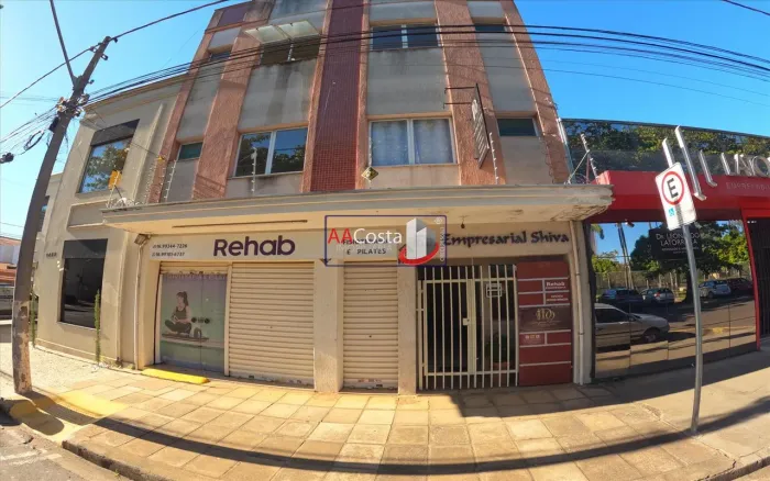 Sala para alugar - CIDADE NOVA em FRANCA - SP