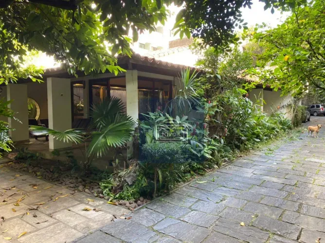 Casa, 503 m² - venda por R$ 3.250.000,00 ou aluguel por R$ 15.000,00/mês - Monteiro - Reci