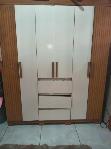Guarda roupa 