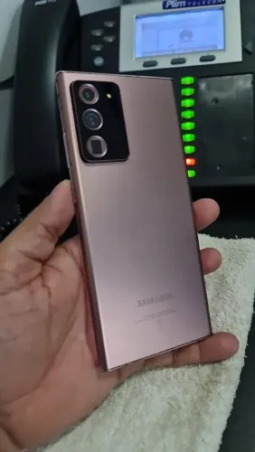 GALAXY NOTE 20 ULTRA