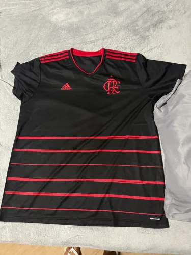 Camisa do Flamengo