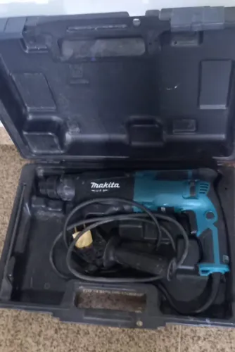 Vende-se  martelete  furadeira, 127 Wts