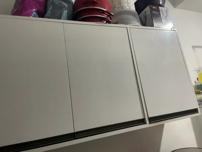 Armário de cozinha