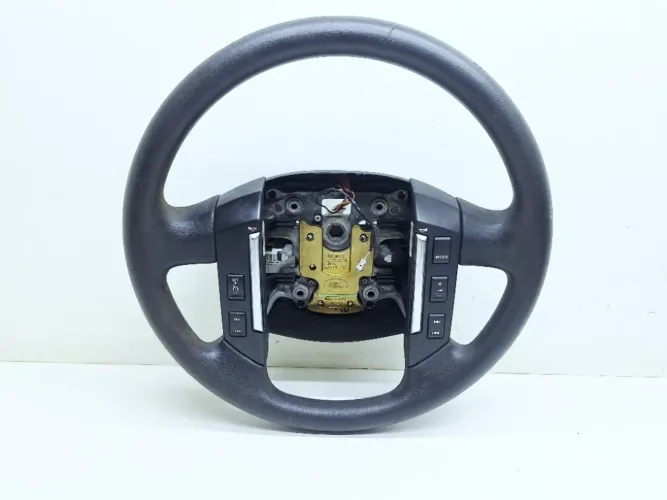 Volante Aro Direção C Comando Freelander 2 2.2 2012