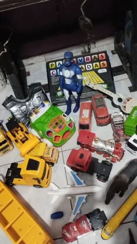 Brinquedos