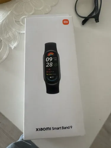 Xiaomi smart band 9 