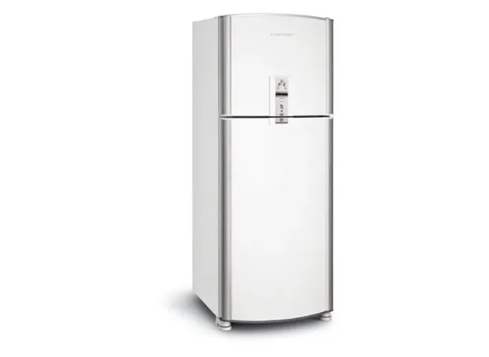 Geladeira Brastemp Ative! Frost Free Duplex 433 Litros BRM49BB